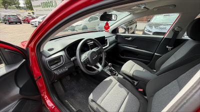 KIA Stonic Gebrauchtwagen