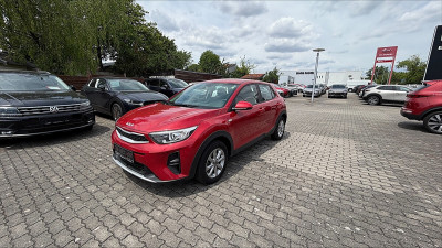 KIA Stonic Gebrauchtwagen