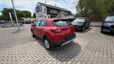 KIA Stonic Gebrauchtwagen