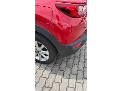 KIA Stonic Gebrauchtwagen