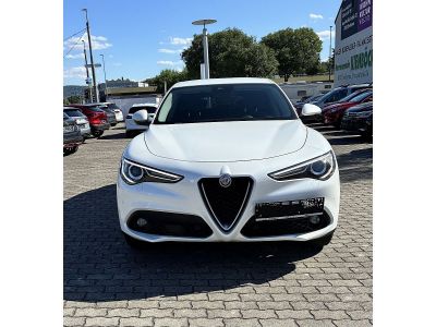 Alfa Romeo Stelvio Gebrauchtwagen