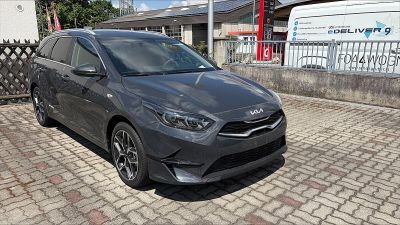 KIA Ceed Neuwagen