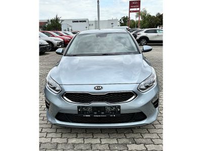 KIA Ceed Gebrauchtwagen