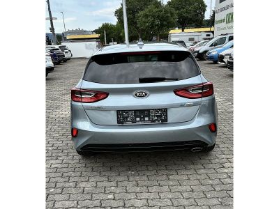 KIA Ceed Gebrauchtwagen KIA Ceed Gebrauchtwagen