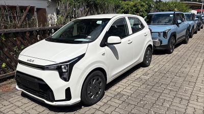 KIA Picanto Neuwagen