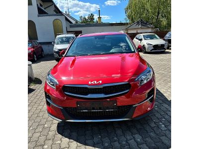 KIA XCeed Gebrauchtwagen