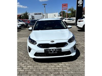KIA Ceed Gebrauchtwagen