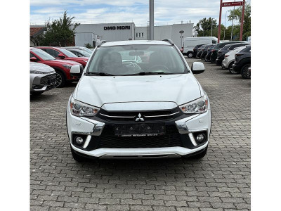 Mitsubishi ASX Gebrauchtwagen