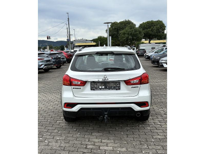 Mitsubishi ASX Gebrauchtwagen