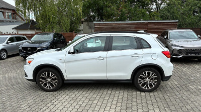 Mitsubishi ASX Gebrauchtwagen