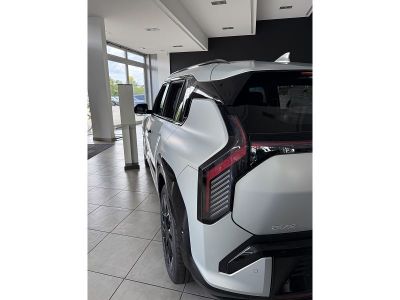KIA EV3 Vorführwagen