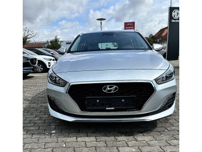 Hyundai i30 Gebrauchtwagen Hyundai i30 Gebrauchtwagen
