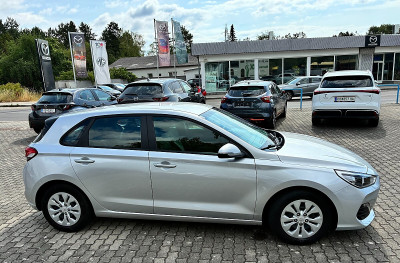 Hyundai i30 Gebrauchtwagen Hyundai i30 Gebrauchtwagen