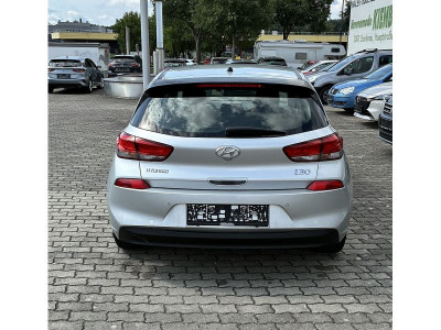 Hyundai i30 Gebrauchtwagen Hyundai i30 Gebrauchtwagen