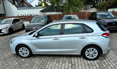 Hyundai i30 Gebrauchtwagen Hyundai i30 Gebrauchtwagen