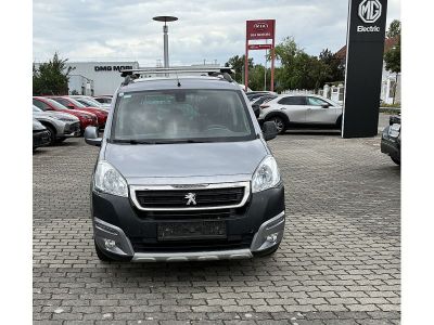 Peugeot Partner Gebrauchtwagen