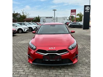 KIA Ceed Gebrauchtwagen KIA Ceed Gebrauchtwagen