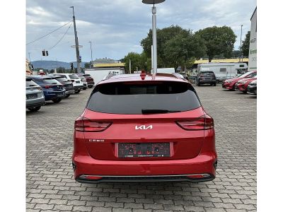KIA Ceed Gebrauchtwagen KIA Ceed Gebrauchtwagen