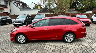 KIA Ceed Gebrauchtwagen KIA Ceed Gebrauchtwagen