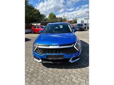 KIA Sportage Gebrauchtwagen KIA Sportage Gebrauchtwagen