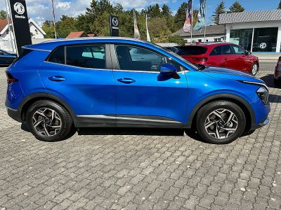 KIA Sportage Gebrauchtwagen KIA Sportage Gebrauchtwagen