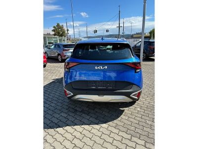 KIA Sportage Gebrauchtwagen KIA Sportage Gebrauchtwagen