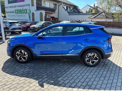 KIA Sportage Gebrauchtwagen KIA Sportage Gebrauchtwagen