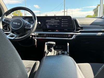 KIA Sportage Gebrauchtwagen KIA Sportage Gebrauchtwagen