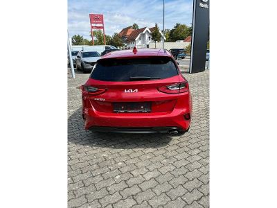 KIA Ceed Gebrauchtwagen KIA Ceed Gebrauchtwagen