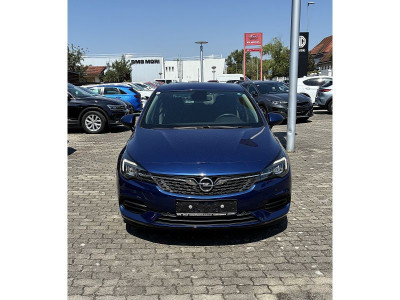 Opel Astra Gebrauchtwagen Opel Astra Gebrauchtwagen