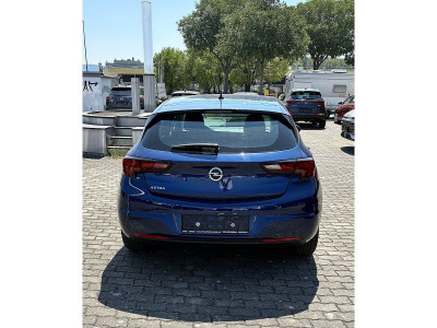 Opel Astra Gebrauchtwagen Opel Astra Gebrauchtwagen
