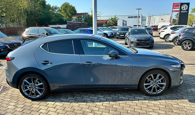 Mazda Mazda3 Gebrauchtwagen Mazda Mazda3 Gebrauchtwagen