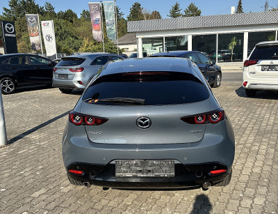 Mazda Mazda3 Gebrauchtwagen Mazda Mazda3 Gebrauchtwagen