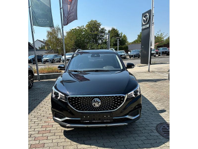 MG ZS Gebrauchtwagen