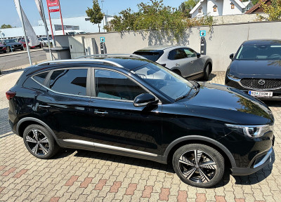 MG ZS Gebrauchtwagen