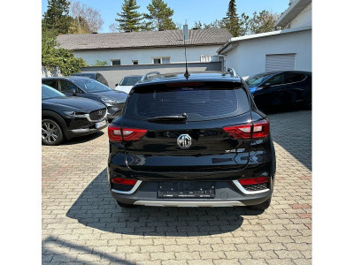 MG ZS Gebrauchtwagen