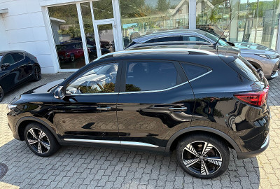 MG ZS Gebrauchtwagen