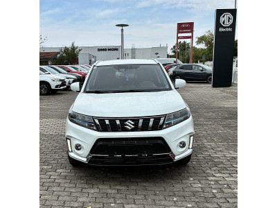 Suzuki Vitara Gebrauchtwagen Suzuki Vitara Gebrauchtwagen