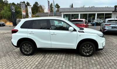Suzuki Vitara Gebrauchtwagen Suzuki Vitara Gebrauchtwagen