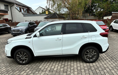 Suzuki Vitara Gebrauchtwagen Suzuki Vitara Gebrauchtwagen