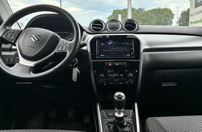 Suzuki Vitara Gebrauchtwagen Suzuki Vitara Gebrauchtwagen