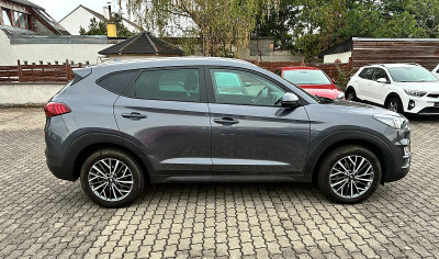 Hyundai Tucson Gebrauchtwagen Hyundai Tucson Gebrauchtwagen