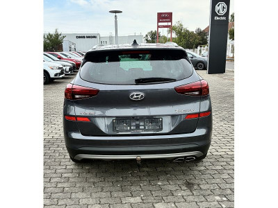 Hyundai Tucson Gebrauchtwagen Hyundai Tucson Gebrauchtwagen