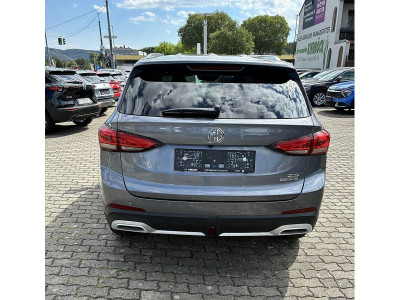 MG ZS Gebrauchtwagen