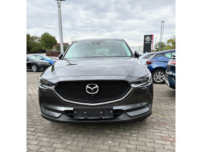 Mazda CX-5 Gebrauchtwagen