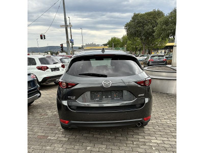 Mazda CX-5 Gebrauchtwagen