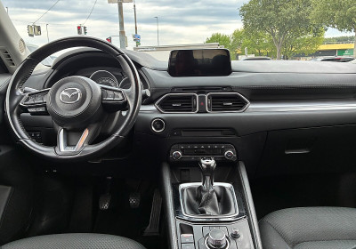 Mazda CX-5 Gebrauchtwagen