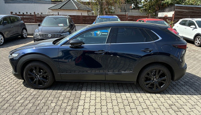 Mazda CX-30 Gebrauchtwagen Mazda CX-30 Gebrauchtwagen
