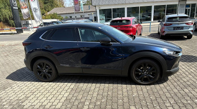 Mazda CX-30 Gebrauchtwagen Mazda CX-30 Gebrauchtwagen