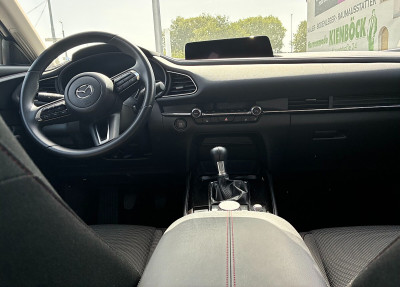 Mazda CX-30 Gebrauchtwagen Mazda CX-30 Gebrauchtwagen
